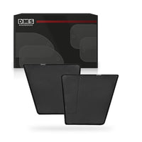 Toyota LandCruiser 79 Series Ute (2000 - 2025) Front Magnetic Window Sun Shades