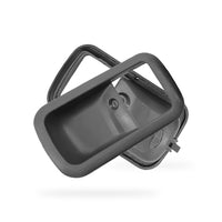 Toyota LandCruiser 80 Series (1990 - 1998) Front and Rear Inner Door Handles LH + RH