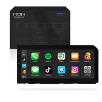 Toyota LandCruiser Prado 250 Series (2024 - 2025) 10" Wireless Android 15 Head Unit for Apple CarPlay / Android Auto