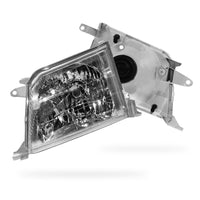 Toyota LandCruiser Prado J95 (1999 - 2002) OEM Style Headlights LH + RH