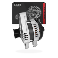 Toyota FJ Cruiser GSJ15R (2011 - 2016) 4.0L Petrol Alternator