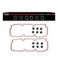 Toyota Lexcen VN / VP / VT / T4 / T5 (1989 - 1997) 3.8L Valve Rocker Cover Gaskets Complete Set
