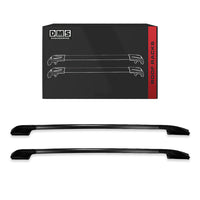 Toyota RAV4 XA30 (2006 - 2012) Aluminum Roof Racks