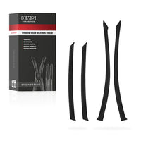 Toyota RAV4 XA40 (2013 - 2018) Front and Rear Window Visor Weather Shields