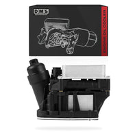 Toyota RAV4 XA40 (2015 - 2018) Engine Oil Cooler