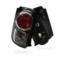 Toyota Rukus E150 (2010 - 2015) Halogen OEM Style Tail Lights LH + RH