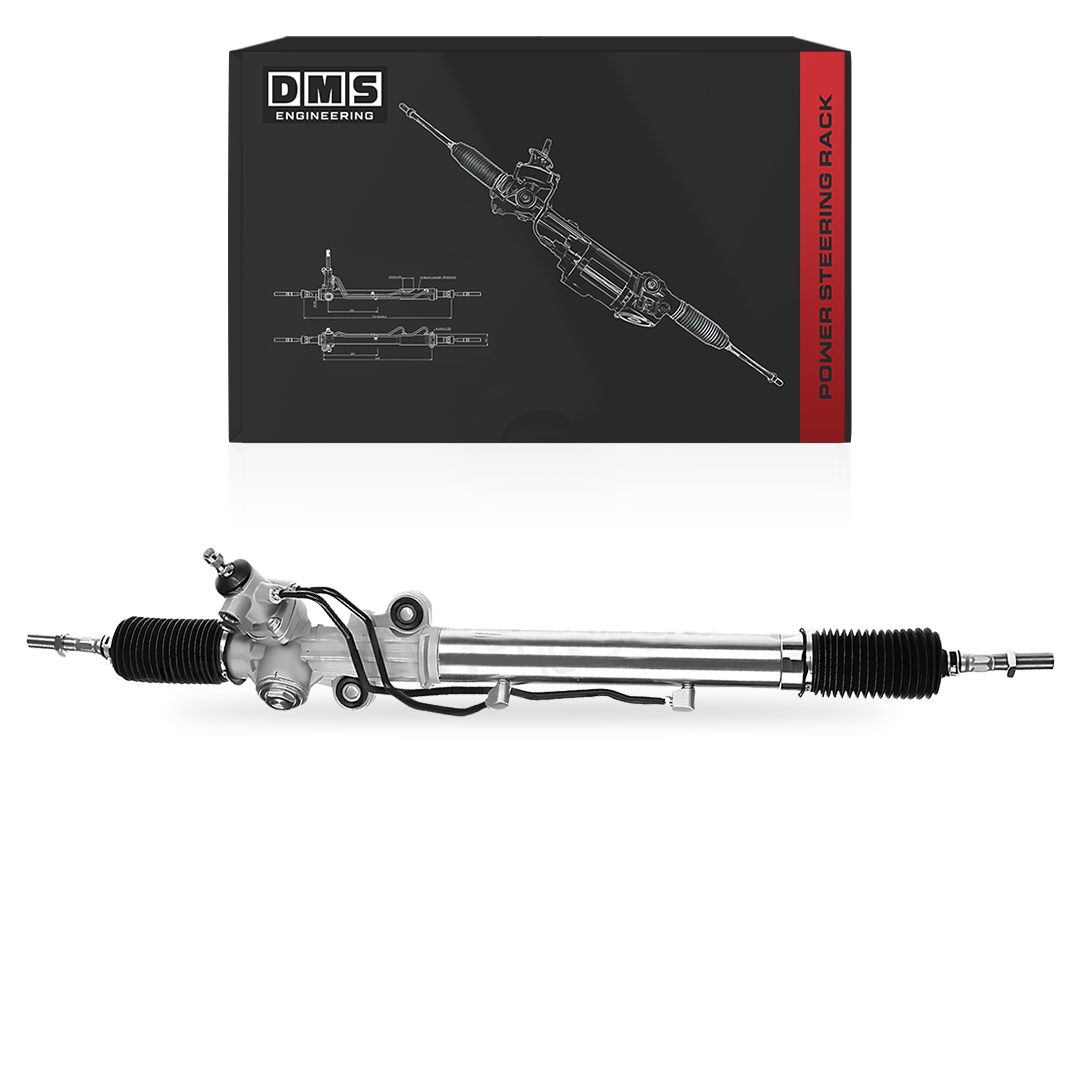 Toyota Tarago ACR50 / GSR50 (2006 - 2016) Power Steering Rack – DMS ...