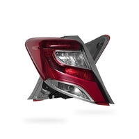 Toyota Yaris NCP131 (2014 - 2020) Halogen OEM Style Tail Lights LH + RH