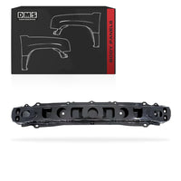 Toyota Yaris XP90 / XP130 (2005 - 2016) Front Bumper Bar Reinforcement