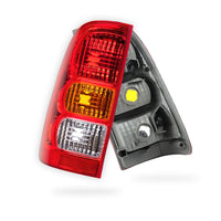 Toyota Hilux N70 (2005 - 2011) Tail Lights LH + RH