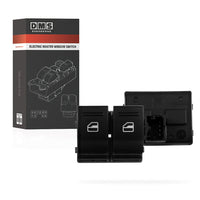 Volkswagen Transporter T5 / T6 (2003 - 2015) Electric Master Window Switch LH