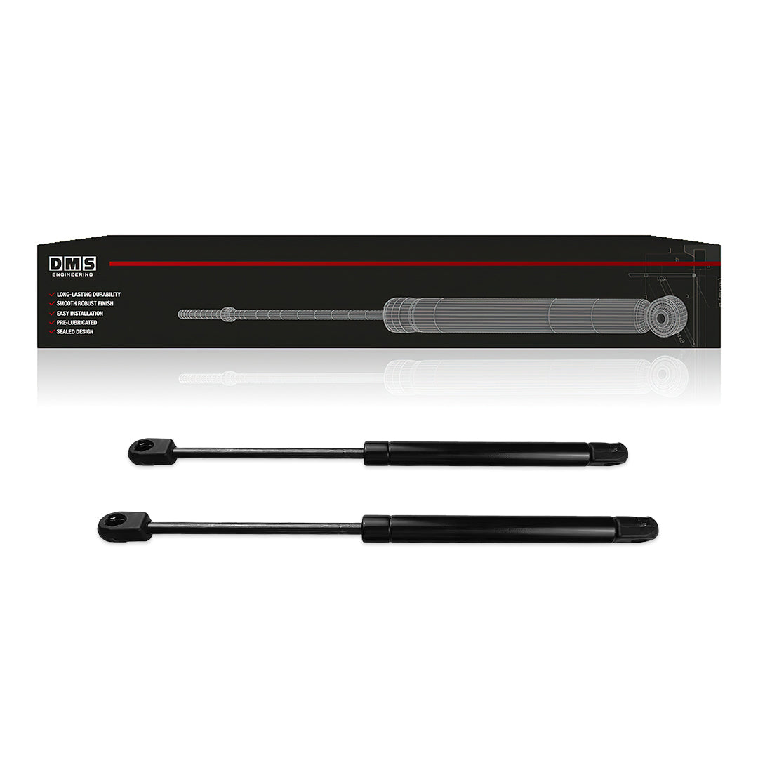 Universal Boot Hatch Caravan 325mm Gas Strut – DMS Fasteners