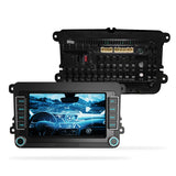 Volkswagen Golf MK5 MK6 (2004 - 2013) 7" Wireless Android 13 Head Unit for Apple CarPlay / Android Auto