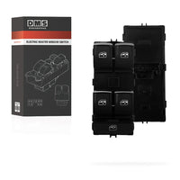 Skoda Karoq NU (2018 - 2025) Electric Master Window Switch