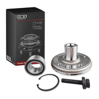 Volkswagen Amarok 2H (2011 - 2022) Front Wheel Bearing Hub