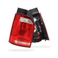 Volkswagen Transporter T6 (2015 - 2024) Halogen OEM Style Tail Lights LH + RH