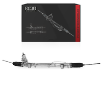 Volkswagen Amarok 2H (2010 - 2021) Power Steering Rack