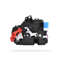 Volkswagen Touran 1T1 / 1T2 (2003 - 2010) Front Door Lock Actuators LH + RH