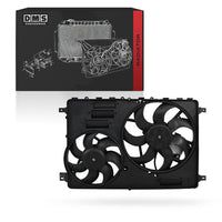 Volvo S60 (2011 - 2018) Radiator Cooling Fan