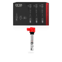 Volkswagen Jetta 1K / 1B (2006 - 2016) 1.4L / 1.6L Ignition Coils Complete Set