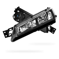 Nissan Silvia S14 (1997 - 1998) JDM Headlights with Smoked Corner LH + RH