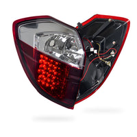 Subaru Outback BP GEN 3 (2003 - 2009) LED Tail Lights LH + RH
