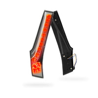 Honda Jazz GF / GK (2014 - 2019) LED Tail Lights LH + RH