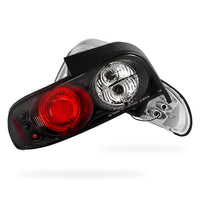 Subaru WRX GC (1994 - 2000) Altezza Halogen Tail Lights LH + RH