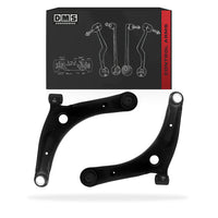 Mitsubishi Lancer CF / CJ (2007 - 2019) Front Lower Control Arms LH + RH