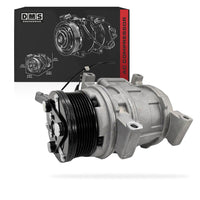 Honda Accord Euro CL / CU (2003 - 2015) 2.4L AC Compressors + Clutch Assembly