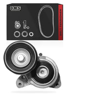 Honda Accord VIII CM (2006 - 2008) 2.4L Drive Belt Tensioner + Pulley