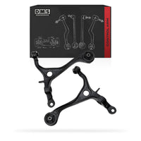 Honda Accord Euro CU / MKVIII (2008 - 2015) Front Lower Control Arms LH + RH