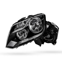 Volkswagen Amarok 2H UTE (2010 - 2022) Headlights LH + RH
