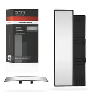 Anti Glare Wide Angle Rear View Mirror