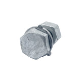 M16 x 80mm Structural Assembly AS1252:1983/96 Class 8.8 Galvanised