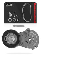 Holden Astra AH (2007 - 2010) 1.8L Drive Belt Tensioner