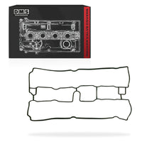 Holden Astra TS / TF / AH (1998 - 2007) 1.8L Valve Rocker Cover Gasket