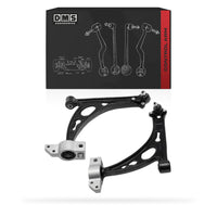 Audi S3 8P1 / 8PA (2007 - 2013) Front Lower Control Arms LH + RH