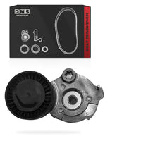 Audi A6 C7 (2010 - 2018) 3.0L Drive Compressor Belt Tensioner