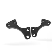 Isuzu MU-X (2012 - 2020) Front Ball Joint Spacer Kit