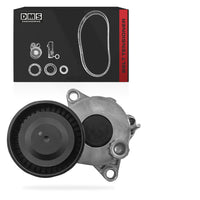 Mercedes-Benz Vito W639 (2010 - 2015) Drive Belt Tensioner