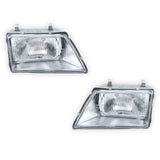 Holden Commodore VH / VK (1981 - 1986) Headlights + LH + RH