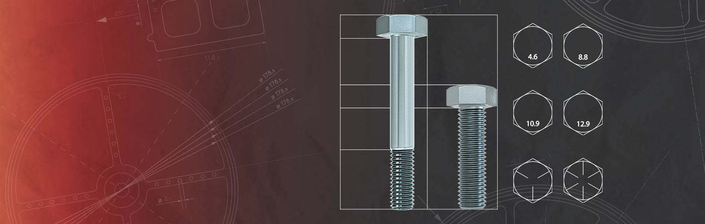 DMS Fasteners: Your Trusted Source for Quality Fastening Solutions