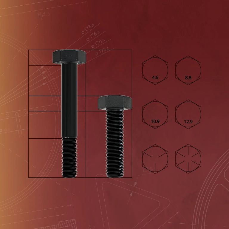 DMS Fasteners: Your Trusted Source for Quality Fastening Solutions
