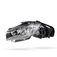 BMW 1 Series E82 / E87 / E88 (2007 - 2009) Halogen Headlights LH + RH