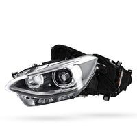 BMW 1 Series F20 Hatch (2012 - 2015) OEM Style Headlights LH + RH