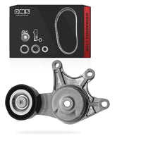 BMW X3 F25 (2011 - 2017) 2.0L Drive Belt Tensioner