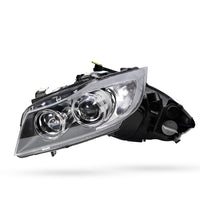 BMW 3 Series E90 Sedan (2005 - 2008) With Xenon and Adaptive Headlights LH + RH