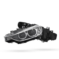 BMW 3 Series F30 / F31 Sedan / Wagon (2012 - 2015) Xenon with LED DRL Headlights LH + RH