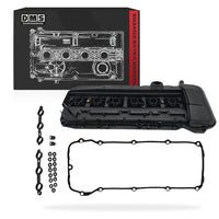 BMW Z4 E85 / E86 (2003 - 2006) 2.5L / 3.0L Valve Rocker Cover + Gasket Complete Set